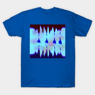 Dripping Water T-Shirt